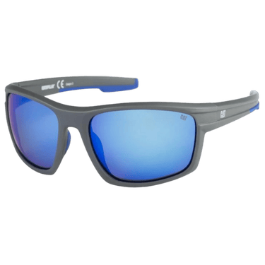 Lentes De Sol CTS - MOTOR - 108P Lunas Azules Polarizadas - KATZER